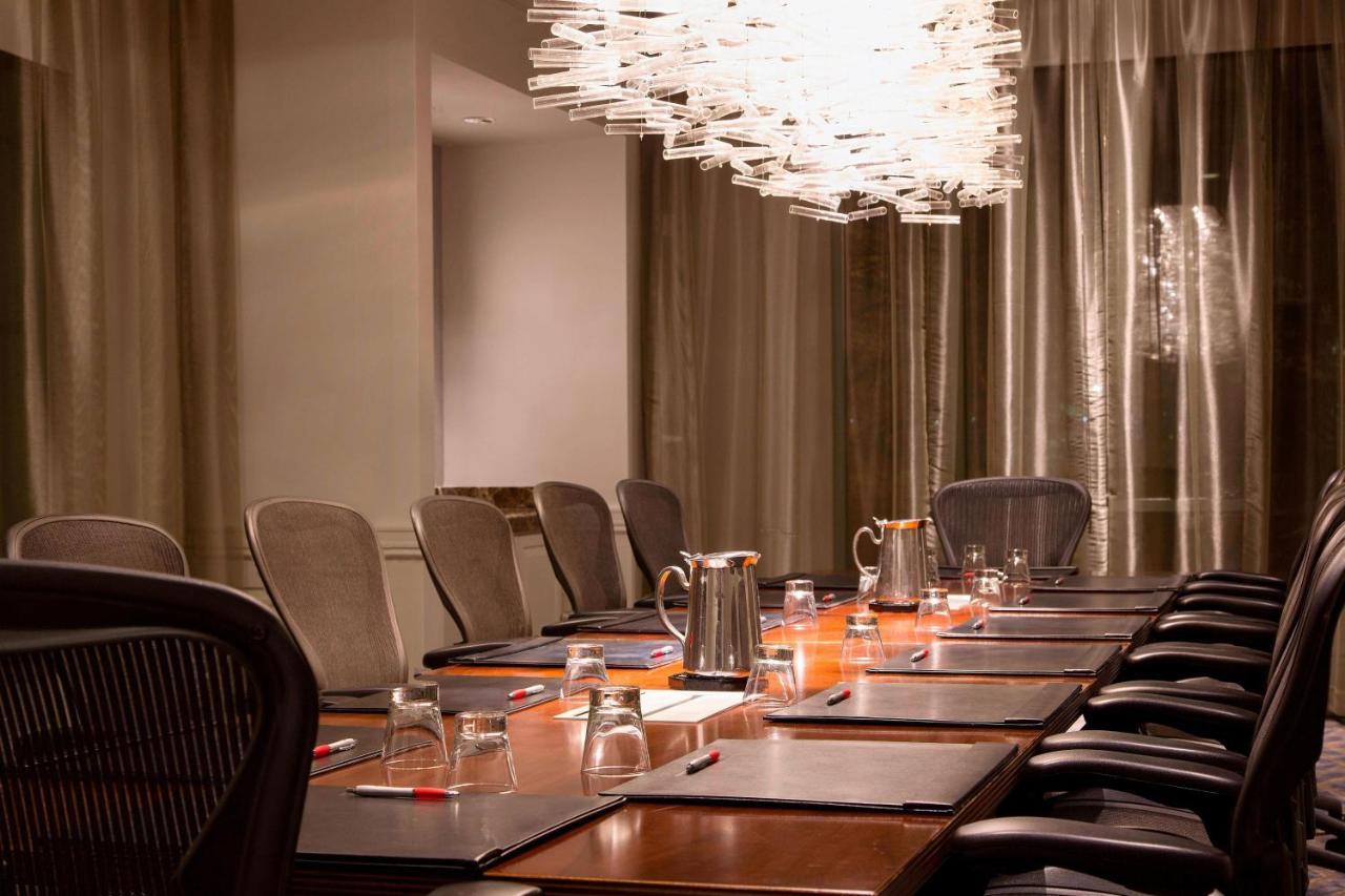 Franklin Marriott Cool Springs Hotell Exteriör bild